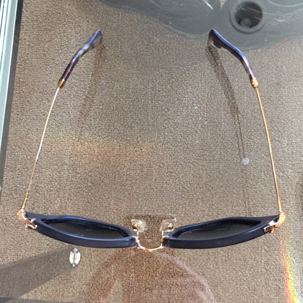 Authentic Miu Miu Sunglasses